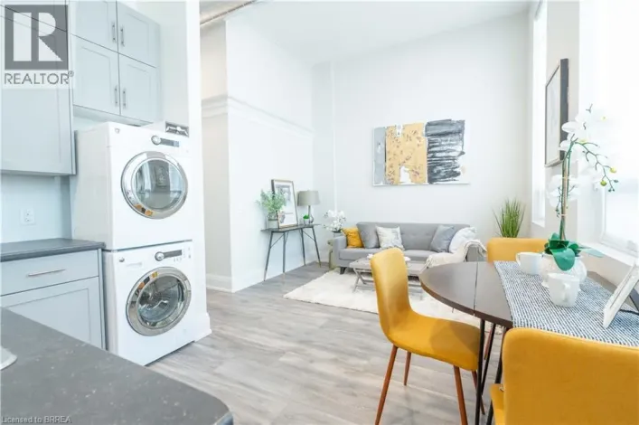 11 QUEEN Street Unit# 301, Brantford