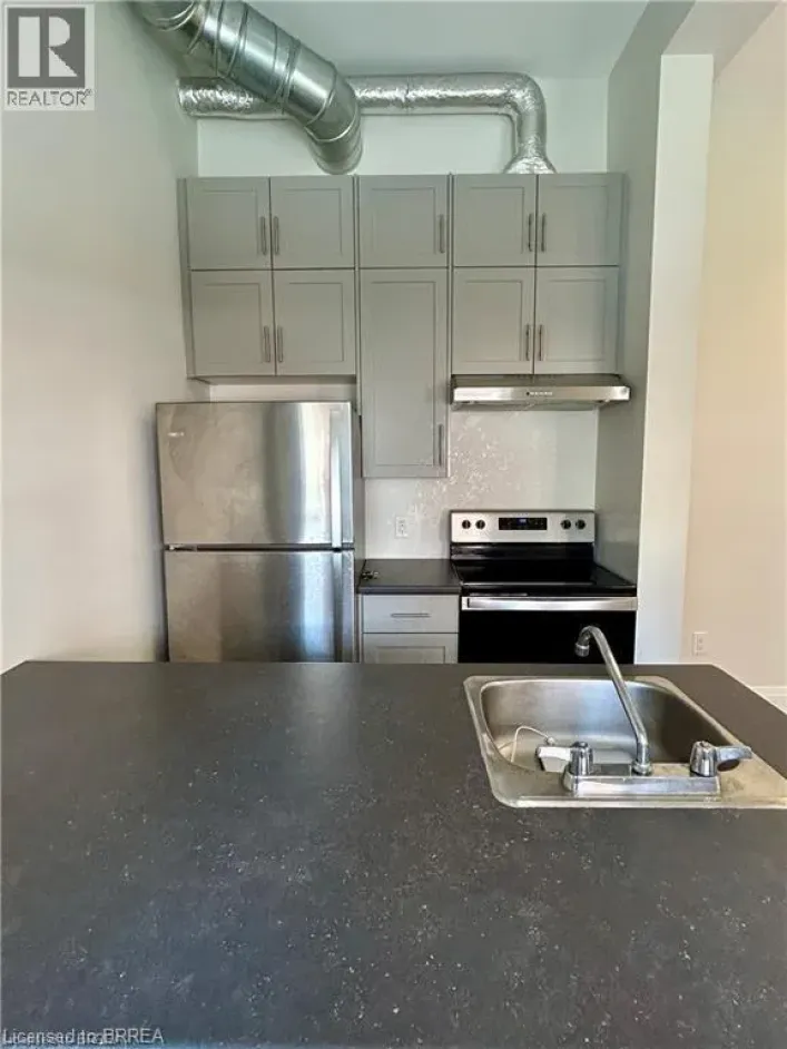 11 QUEEN Street Unit# 302, Brantford