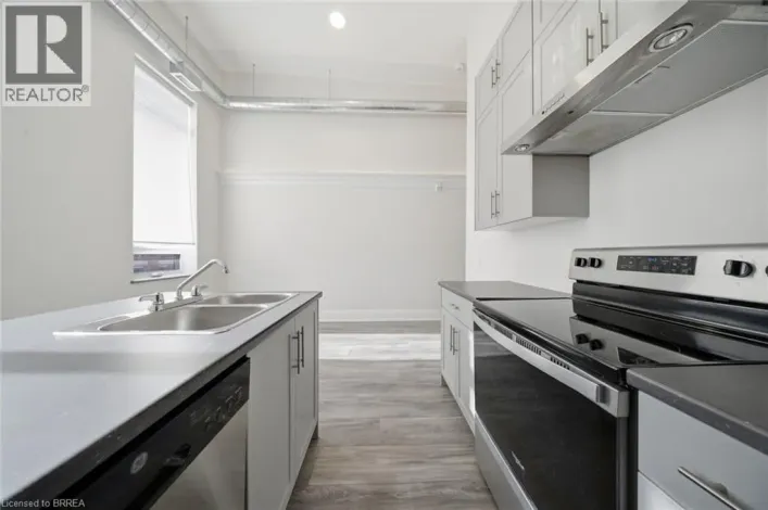 11 QUEEN Street Unit# 303, Brantford