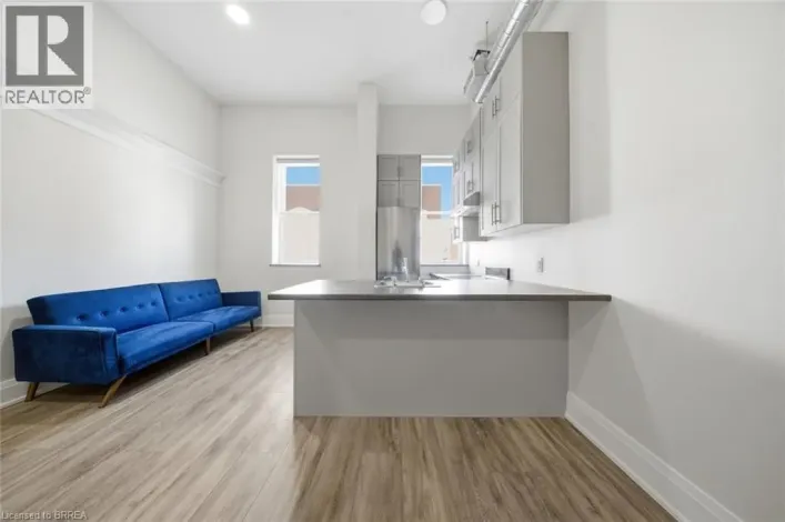 11 QUEEN Street Unit# 304, Brantford