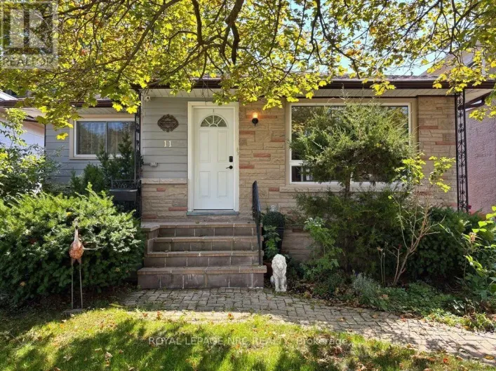 House for rent: 11 REBECCA STREET, St. Catharines