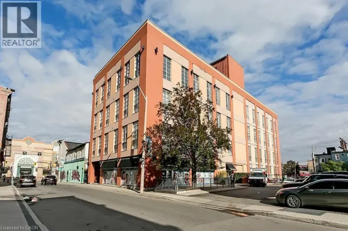 11 REBECCA Street Unit# 311, Hamilton