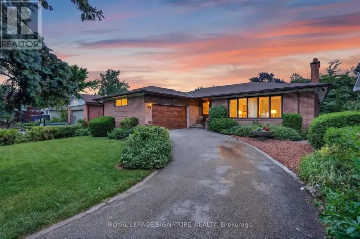 11 REGENCY SQUARE, Toronto