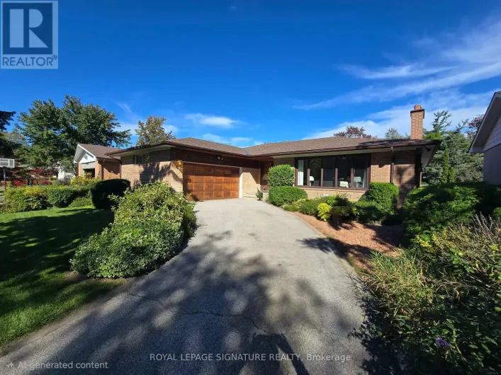 11 REGENCY SQUARE, Toronto