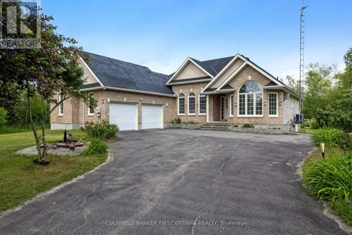 11 RIDEAU CROSSING CRESCENT, North Grenville