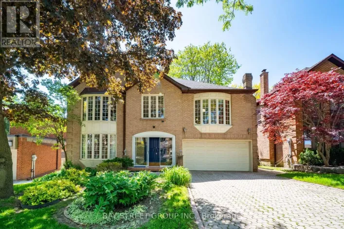11 RIDERWOOD DRIVE, Toronto