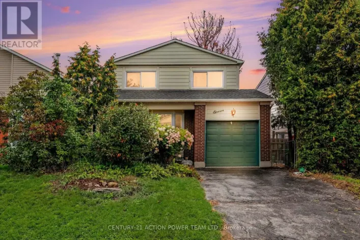 11 RIDING WAY, Ottawa