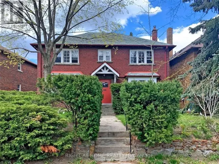 11 RIVERCREST ROAD, Toronto