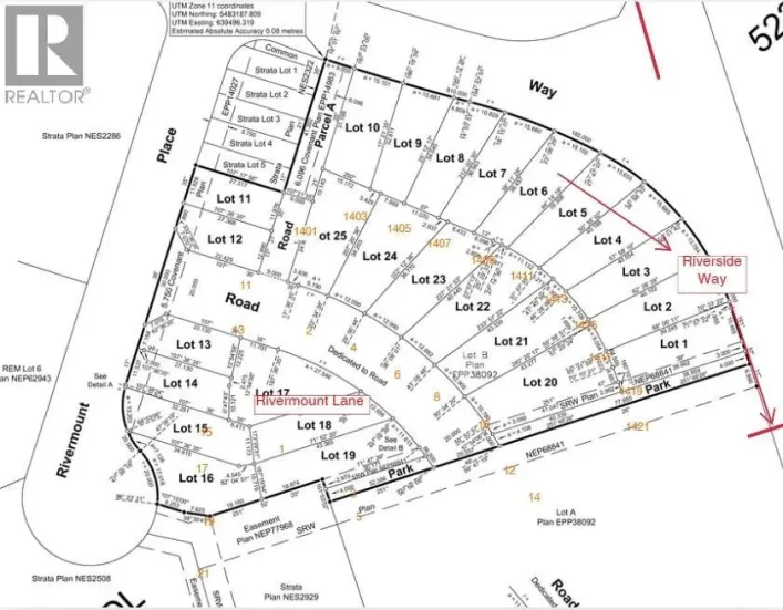 11 Rivermount Place, Fernie