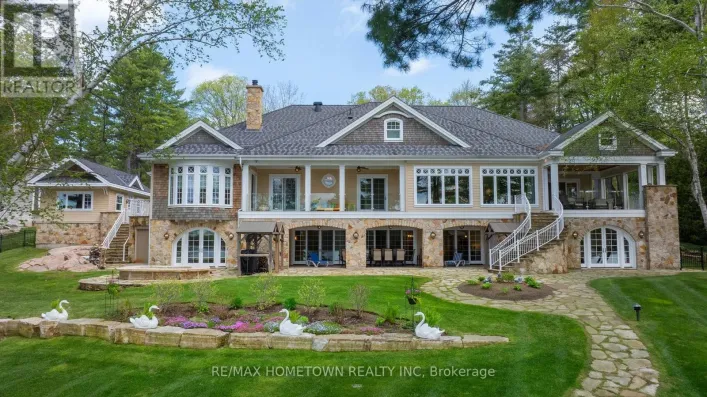 11 RIVERVIEW DRIVE, Leeds and the Thousand Islands