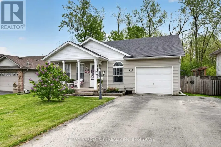 11 ROCHELLE CRESCENT, Fort Erie
