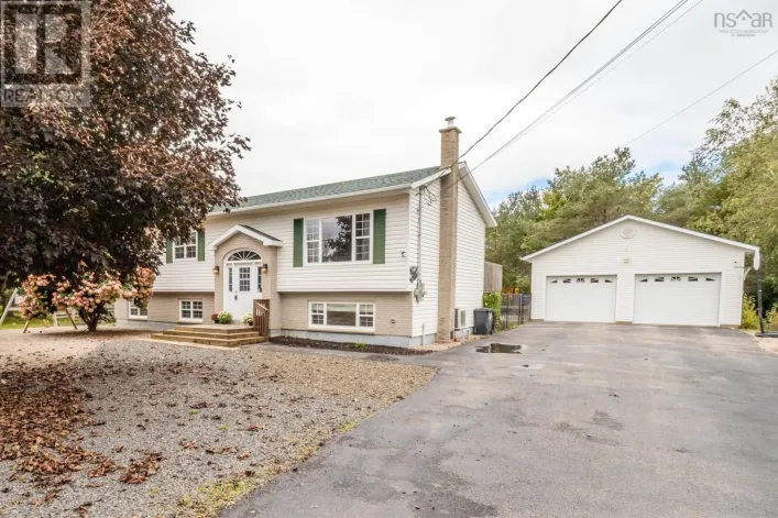 11 Rogers Road, Nictaux