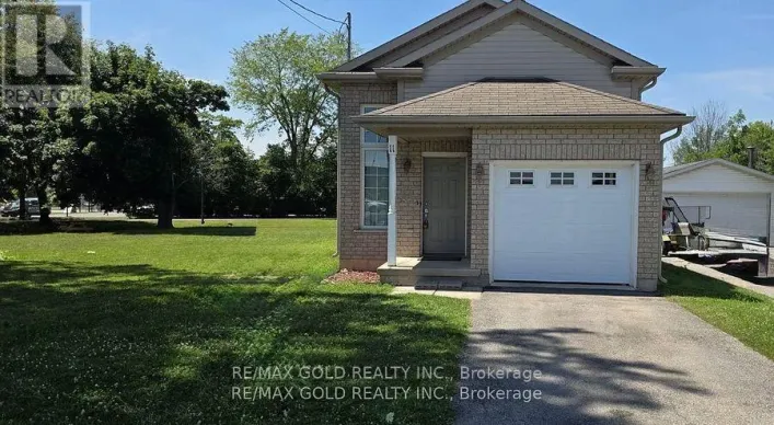 11 ROSE AVENUE, Welland