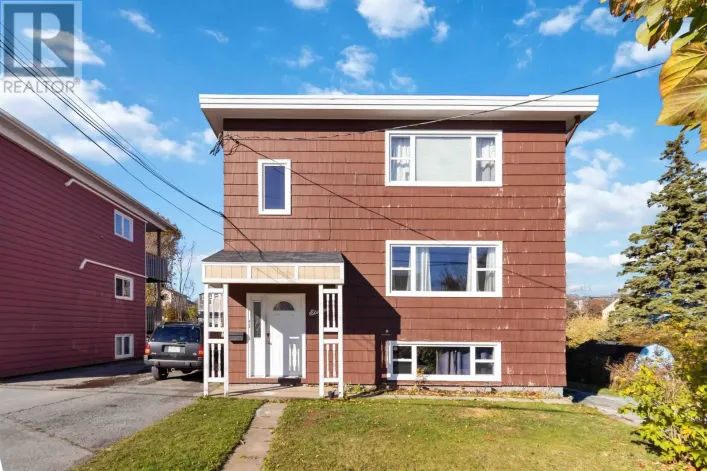 11 Rosedale Avenue, Fairview