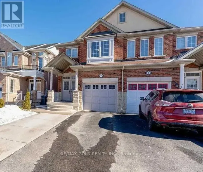 11 RUBYSILVER DRIVE, Brampton