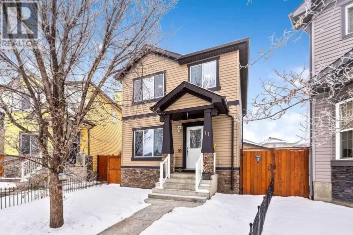 11 Saddlebrook Mews NE, Calgary