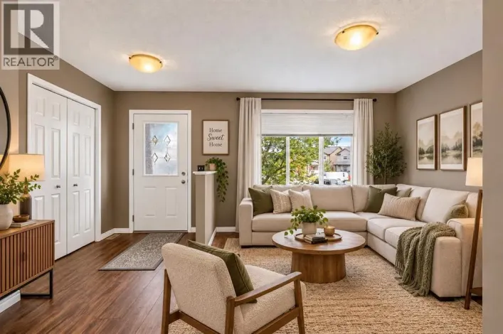 11 Saddlebrook Mews NE, Calgary