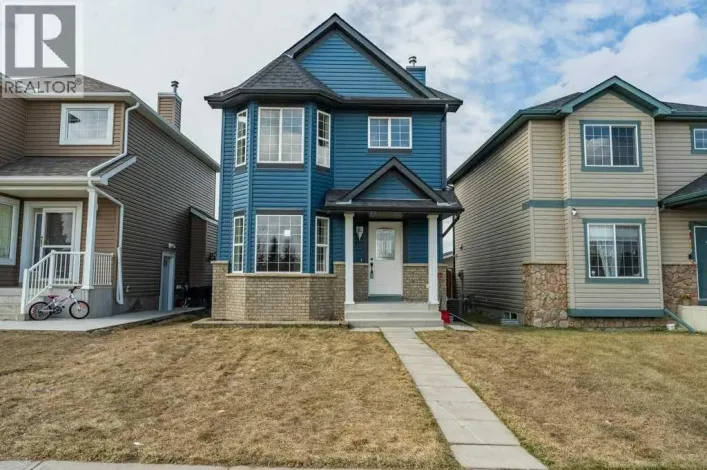 11 Saddlemont Close NE, Calgary