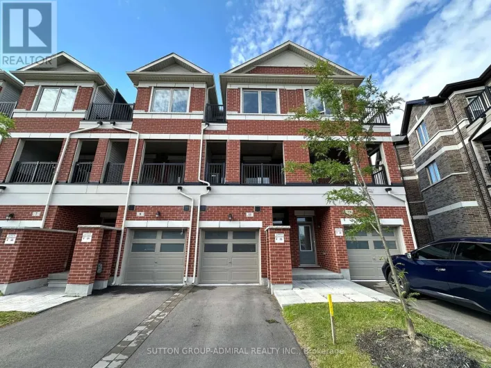 11 SAIGEN LANE, Markham