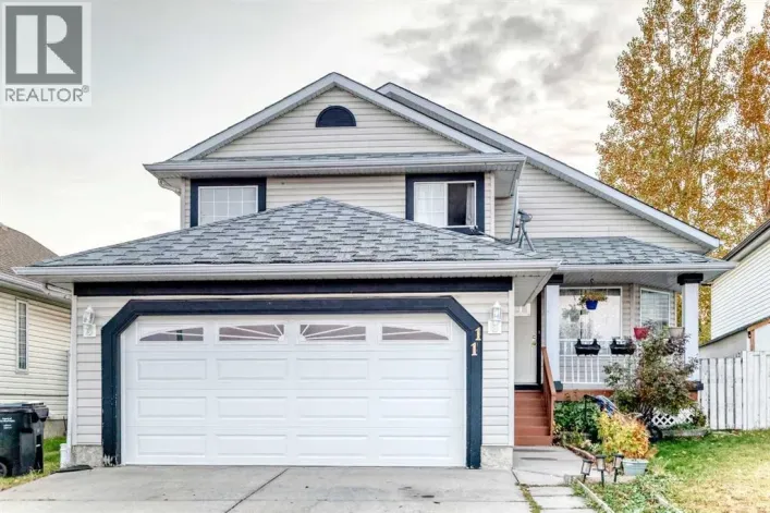 11 San Diego Green NE, Calgary