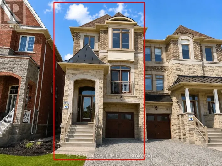 11 SANDWELL STREET, Vaughan
