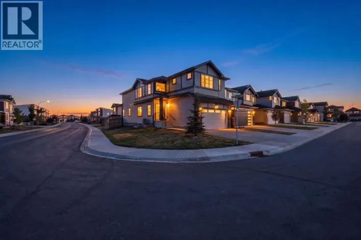 11 Savanna Villas NE, Calgary