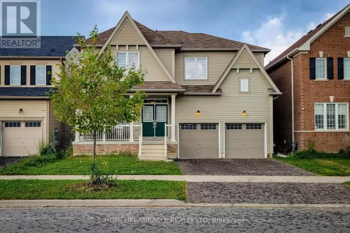 11 SEANESY DRIVE, Thorold