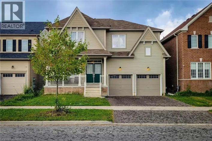 11 SEANESY Drive, Thorold