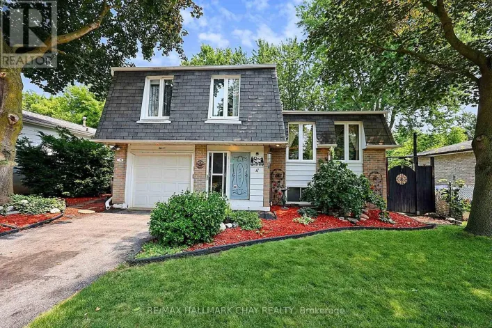 11 SECOND STREET, New Tecumseth