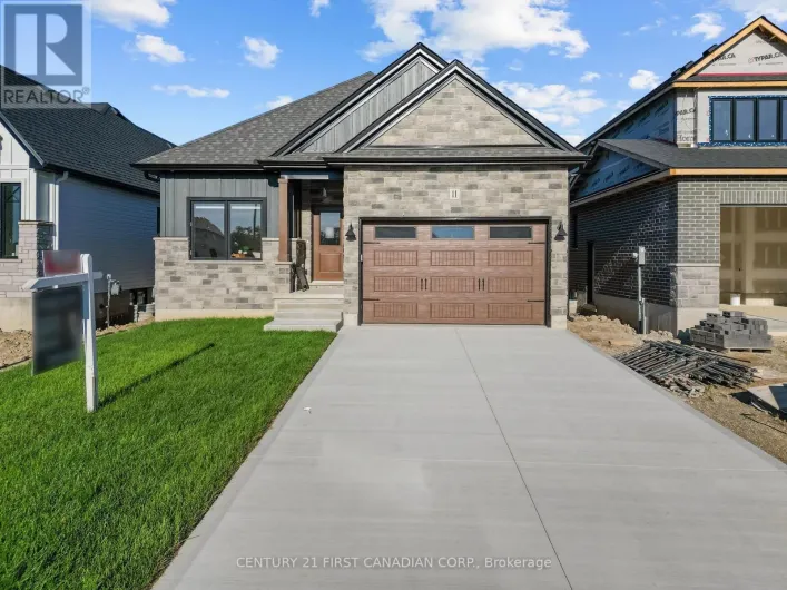 11 SHELDABREN STREET, North Middlesex