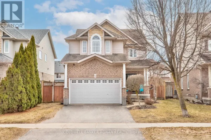 11 SHEPHARD AVENUE, New Tecumseth