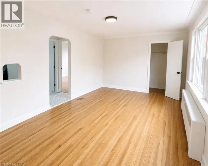 11 SHERIDAN Street Unit# 4, Brantford