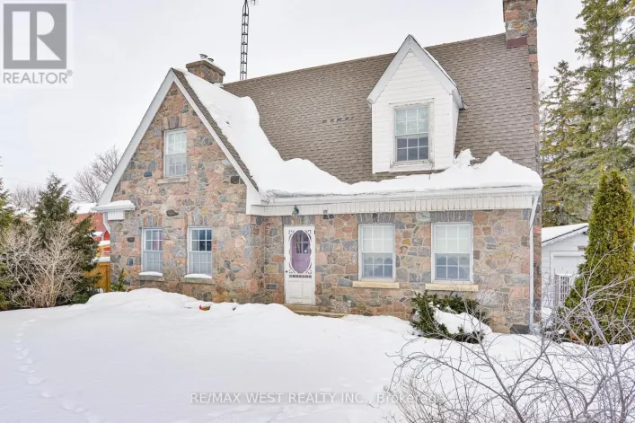 11 SHORT STREET, Kawartha Lakes