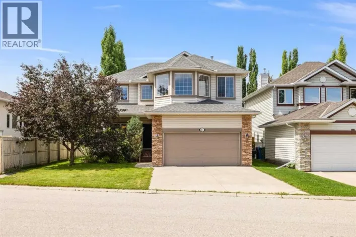 11 Simcoe Crescent SW, Calgary