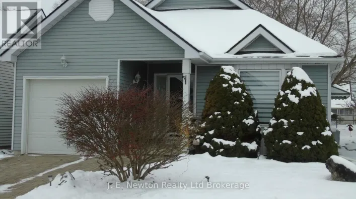 11 SINCLAIR DRIVE, Tillsonburg