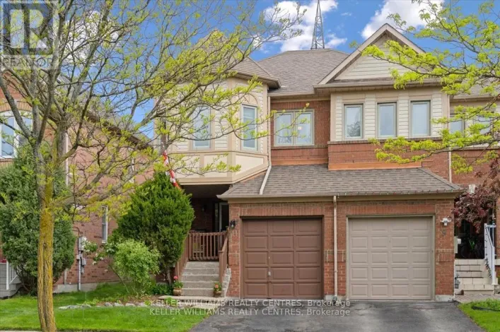 11 SNEDDEN AVENUE, Aurora