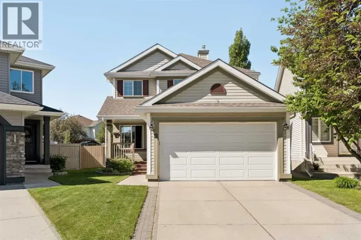 11 Somerglen Court SW, Calgary