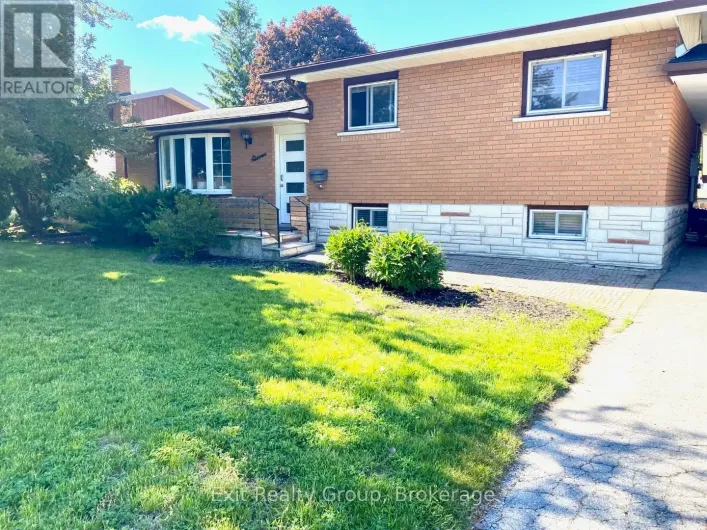 11 SOMERSET STREET, Quinte West