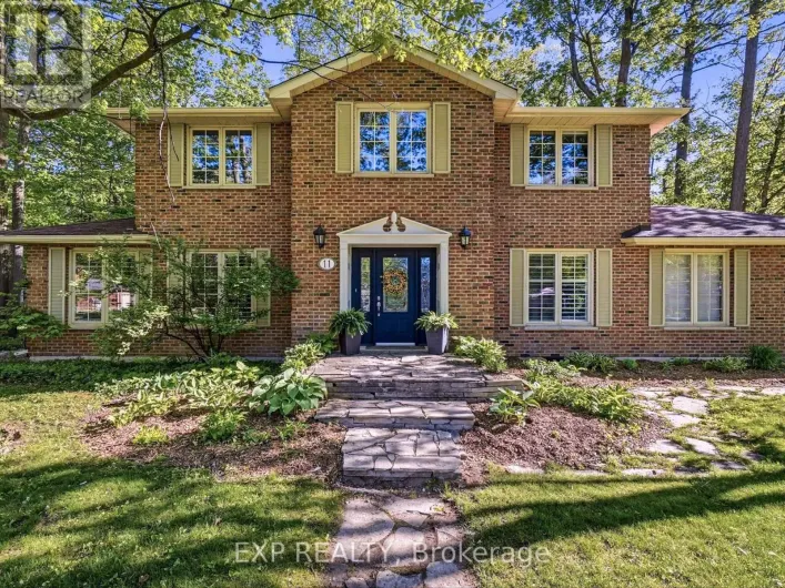 11 SPENCE AVENUE, Springwater