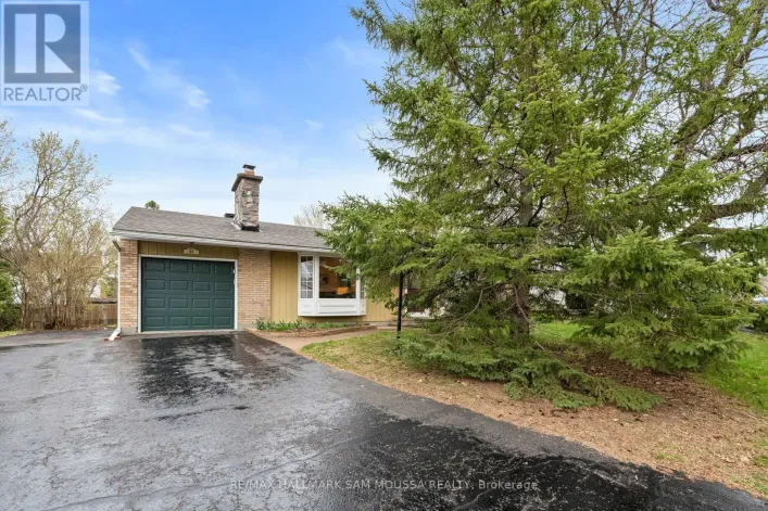 11 SPRINGDALE CRESCENT, Ottawa
