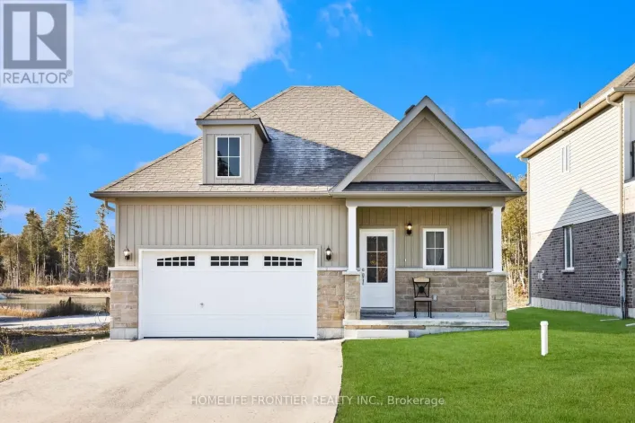 11 SPRUCESIDE DRIVE, Kawartha Lakes