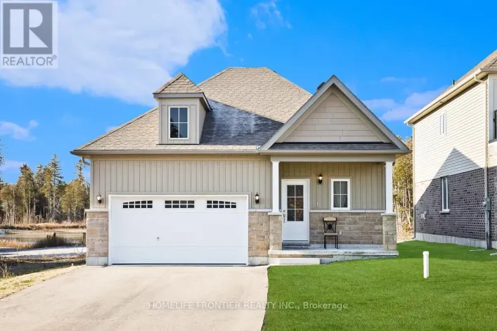 11 SPRUCESIDE DRIVE, Kawartha Lakes