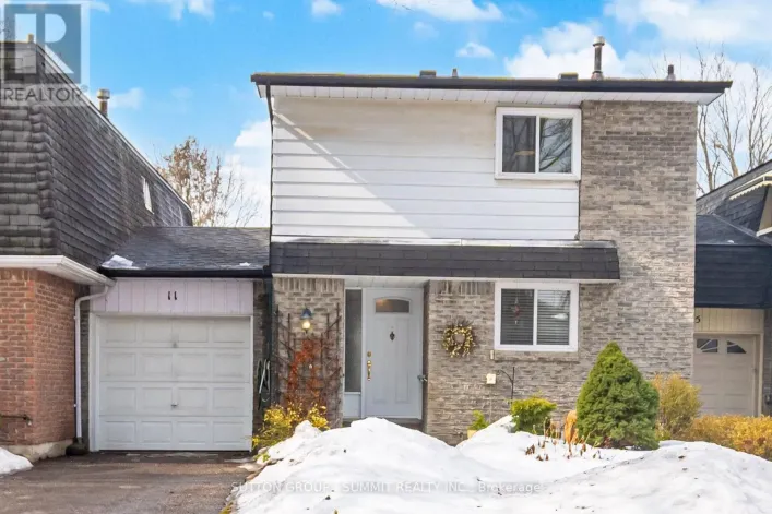 11 ST ANDREW'S COURT, Aurora