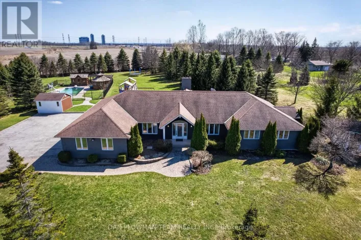 11 STEEPLEVIEW COURT, Oshawa