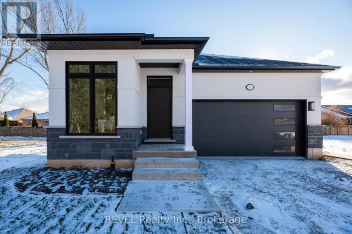 11 STICKLES STREET, Pelham