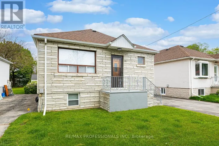 11 STOCK AVENUE, Toronto