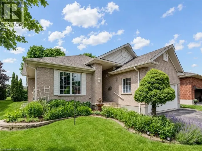 11 SUN VALLEY Drive, Baden