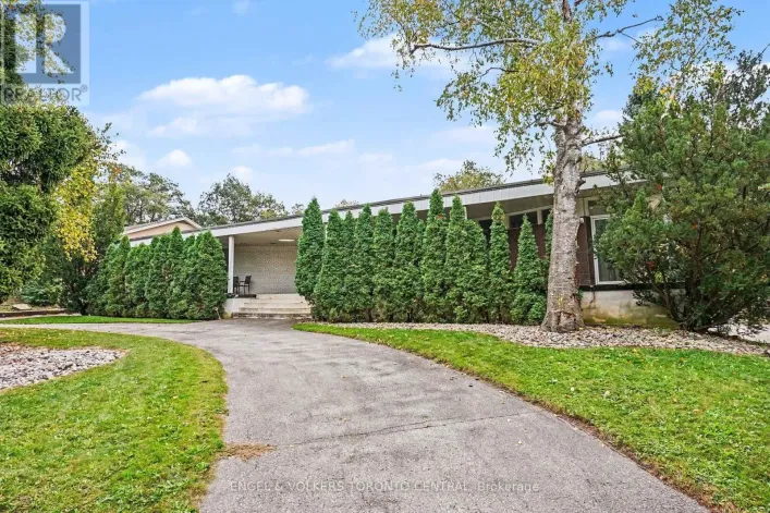 11 SUNCREST DRIVE, Toronto