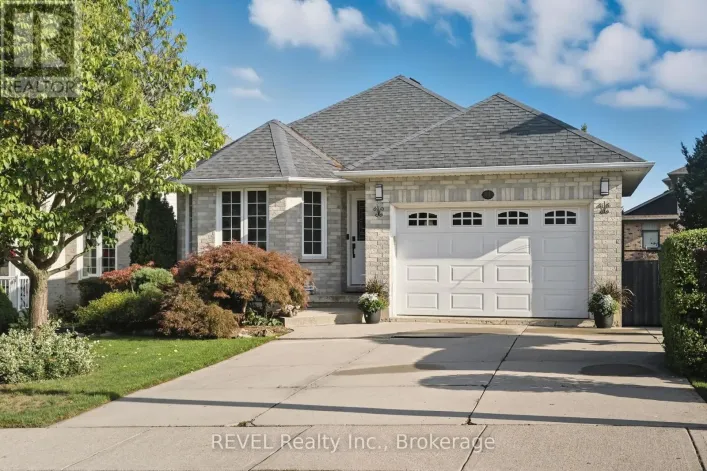 11 SUPREME DRIVE, Hamilton