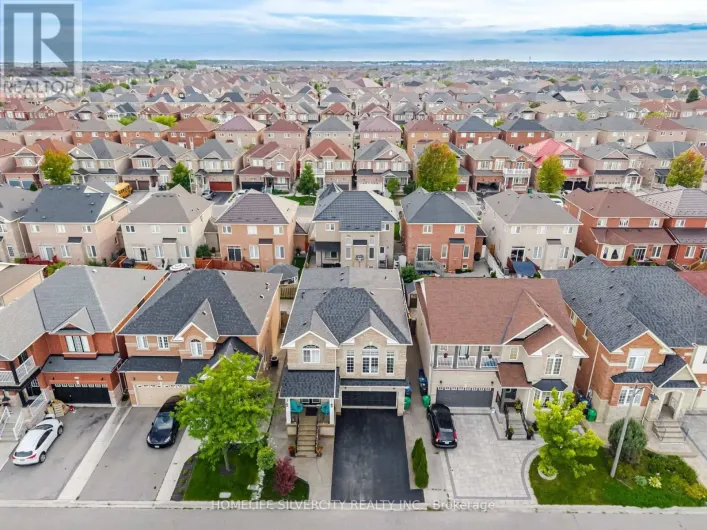 11 SWALES CRESCENT, Brampton